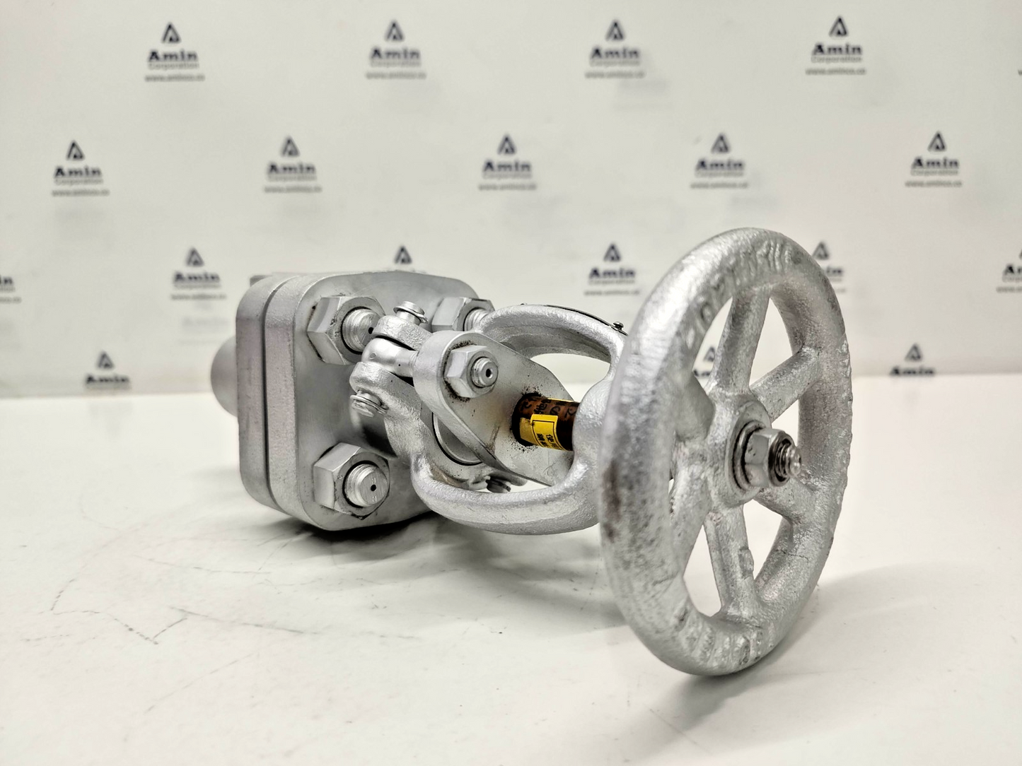 OKANO VALVE V-SS221 Type: 23608 Size: 15mm - NEW