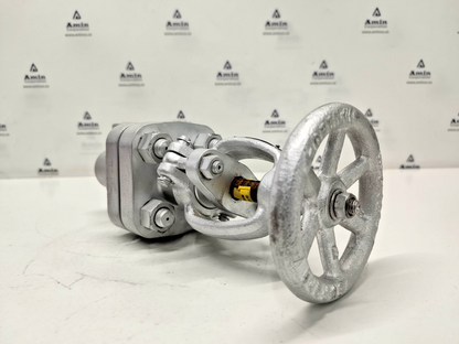 OKANO VALVE V-SS221 Type: 23608 Size: 15mm - NEW