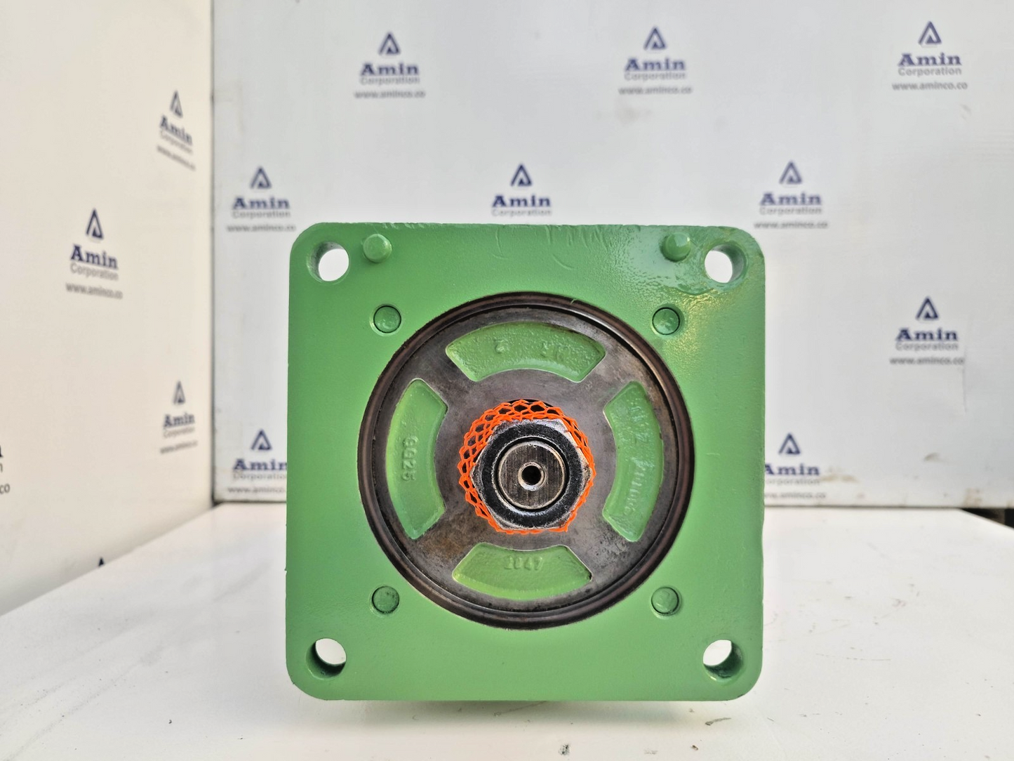 Rickmeier R65/560 FL-K-DB-SO Hydraulic Gear Pump