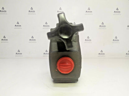 WF CT 06 F 50 Pressure Relief valve Port sizes: 3/4'' CT06F50 - NEW