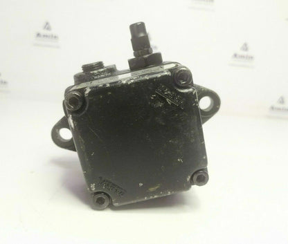 Nippon Oil Pump GFS-VEAD ship boiler burner pump - New