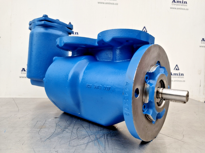 Allweiler ZAS3600 U8.3F-W8 Triple screw pump - Pressure tested