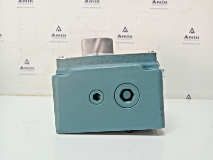 Daikin JF-G03-105-16 Flow Control Valve - NEW