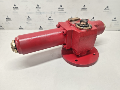 Danfoss BHA2-MARK 2 Hydraulic Actuator P/N: 9021-6442 - Pressure Tested