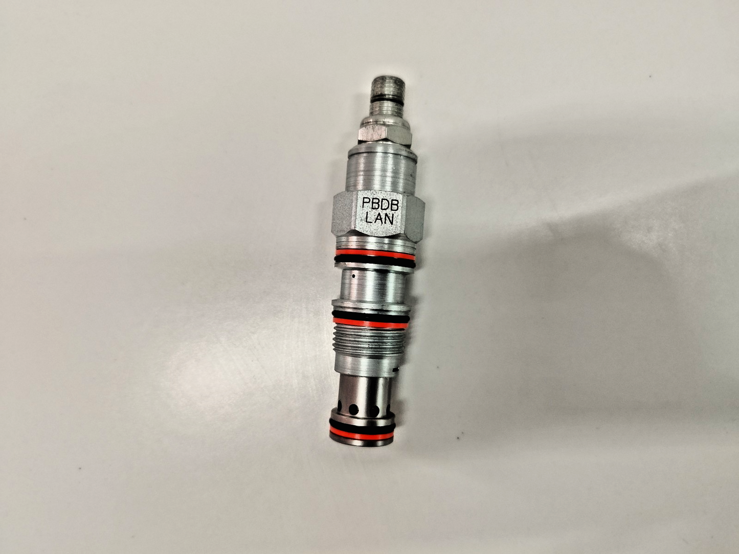 Sun hydraulics PBDB-LAN Pilot operated Pressure reducing valve PBDBLAN - NEW