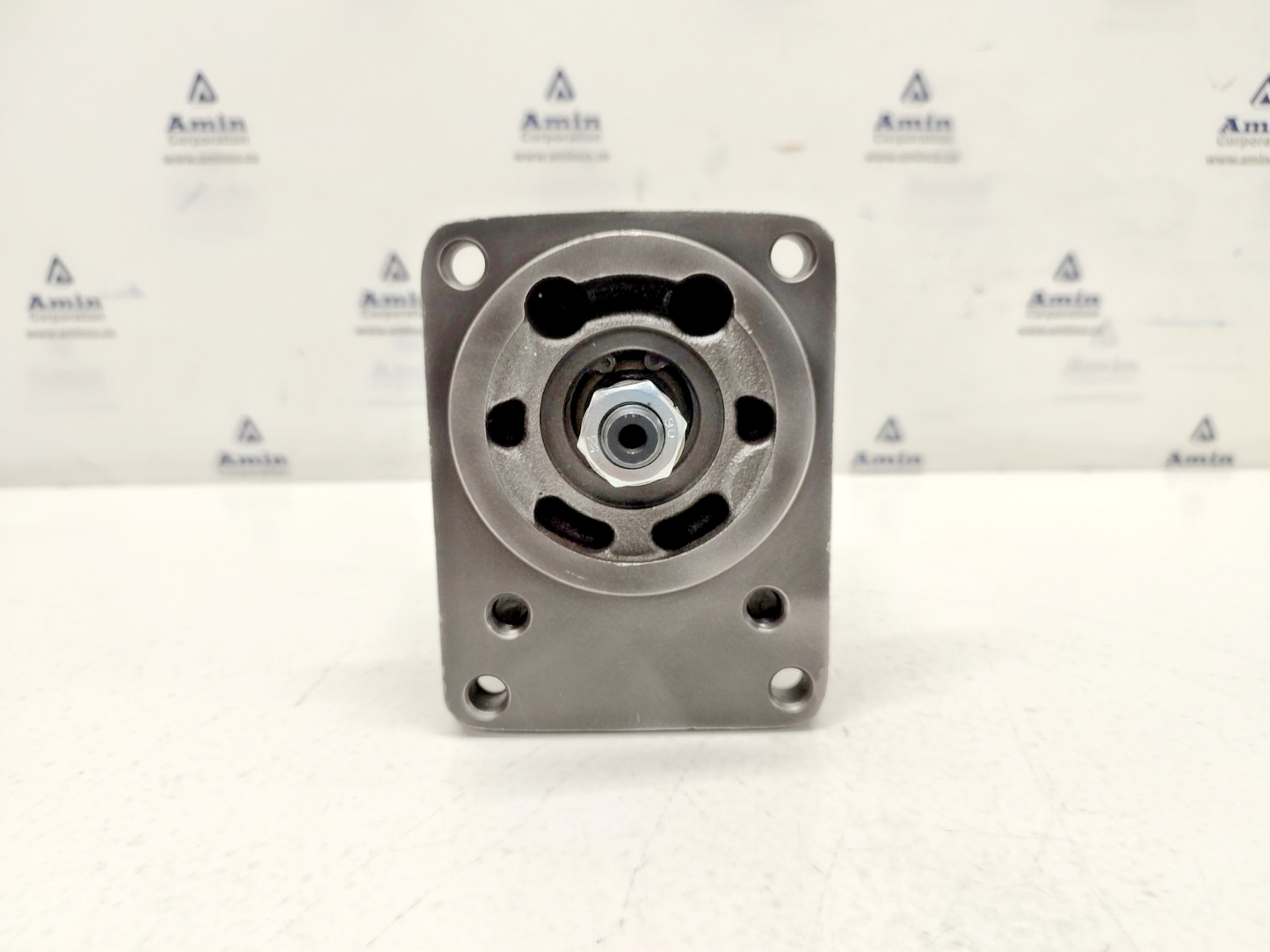 Rexroth 0510 425 009 Hydraulic gear pump AZPF-11-008RCB20MB - Pressure Tested