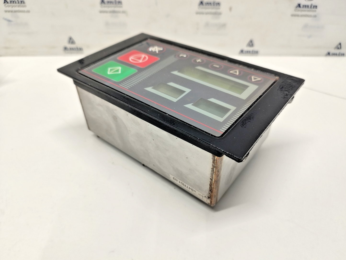 Tamrotor AIRCON L1 89525229 Compressor Controller Soft.ver. L1TRCE10 24VAC #2