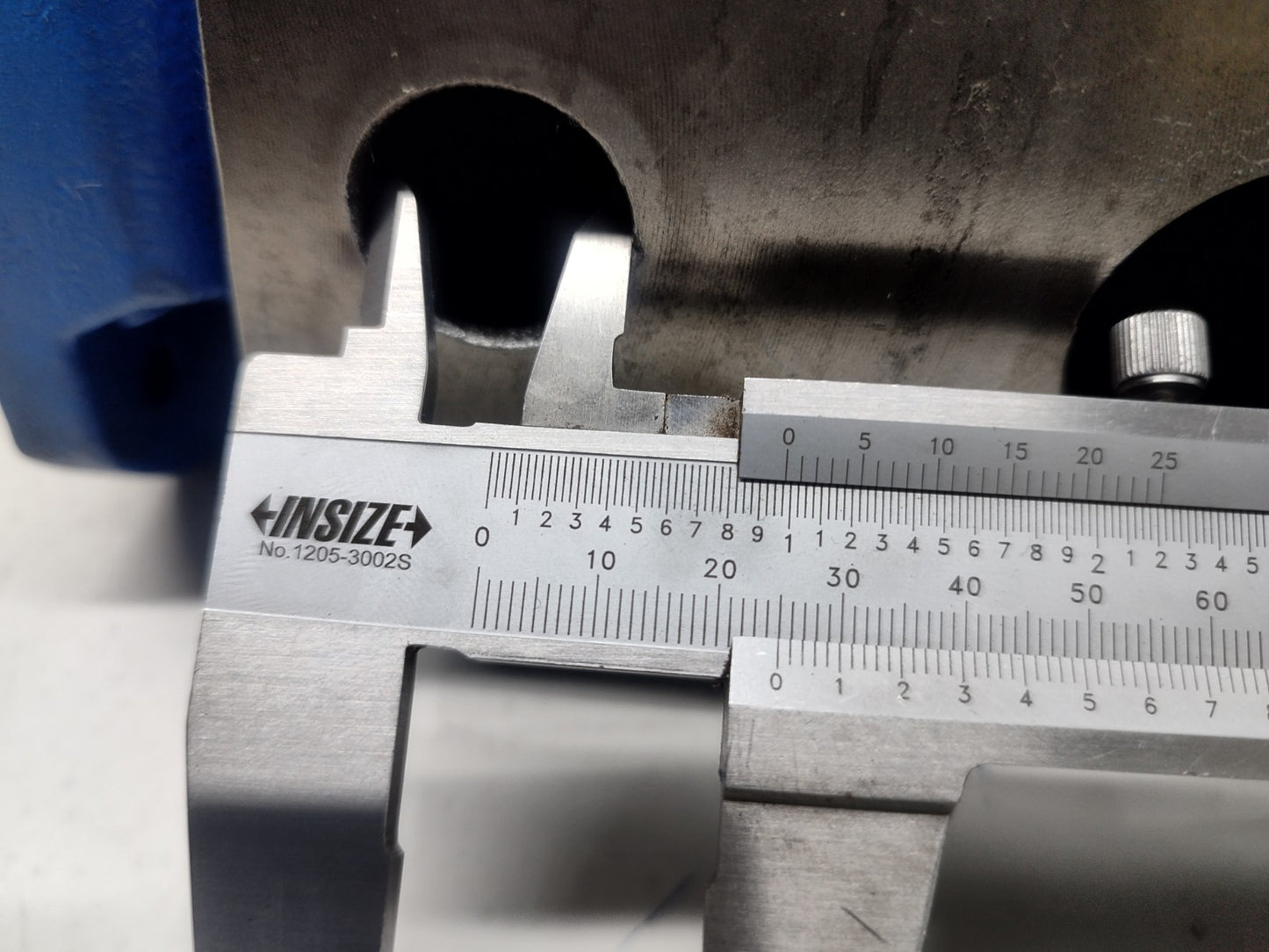 IMO Pump ACE 032N3 NTBP Triple screw Pump Mfg. 2019 - Refurbished & Tested