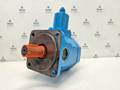 Vickers VVA40FP-C-CWW20 Hydraulic Vane Pump 43cm3/rev. - Refurbished & Tested