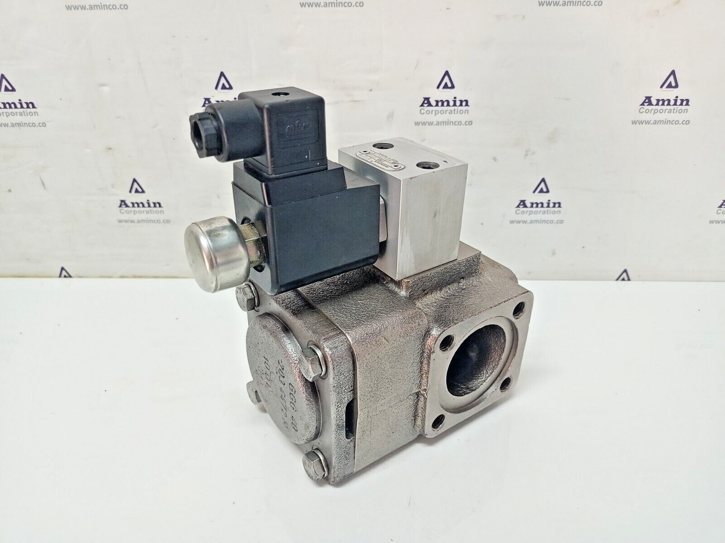Aventics R417002149 Magnetventil 24VDC - NEW