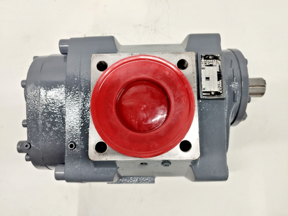 Tamrotor Marine Compressor E12 Code: 04019024H Screw Air Compressor