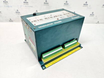 Autronica AK-35/3 Generator Guard 315mA #2