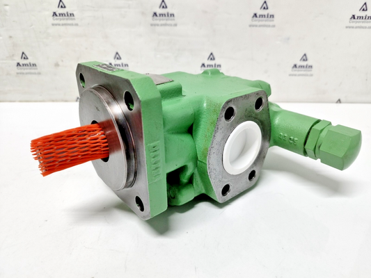 Rickmeier R35/25 FL-Z-DB-R-SO Hydraulic gear pump - Pressure Tested