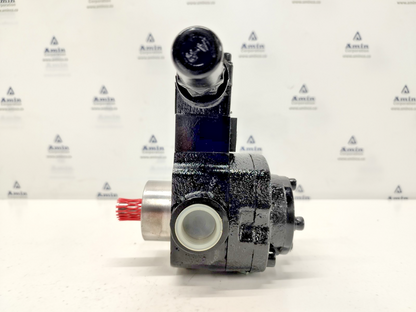 A-RYUNG ATP-210HAVD T-rotor Oil pump - Refurbished