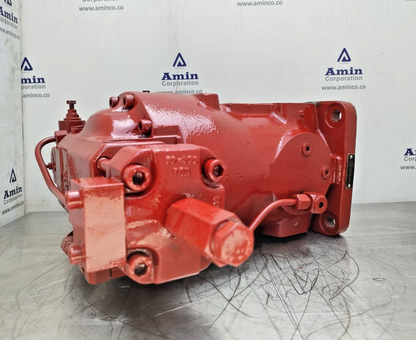 Hawe V30B-128 RKN-11 PD3 285 Hydraulic Piston pump