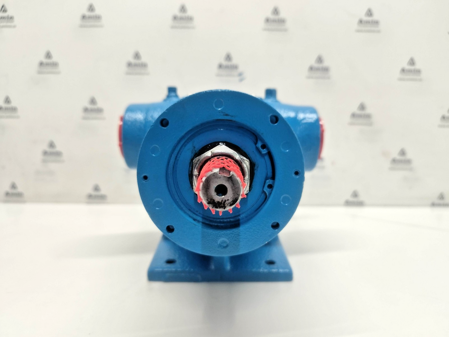 Viking HL4195 Cast iron Internal Gear Pump size: 1-1/2'' - Pressure Tested