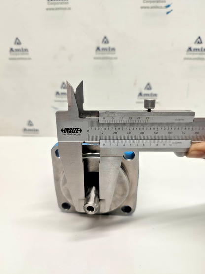 JSB GPA1-1-E-30-R Hydraulic Internal Gear Pump