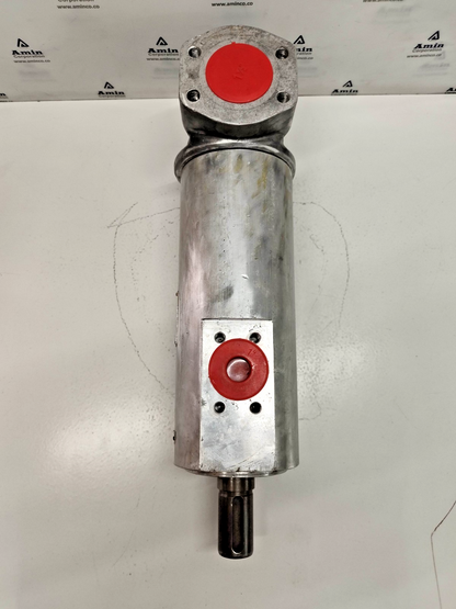 IMO E4 045N4 LRBE Triple screw pump