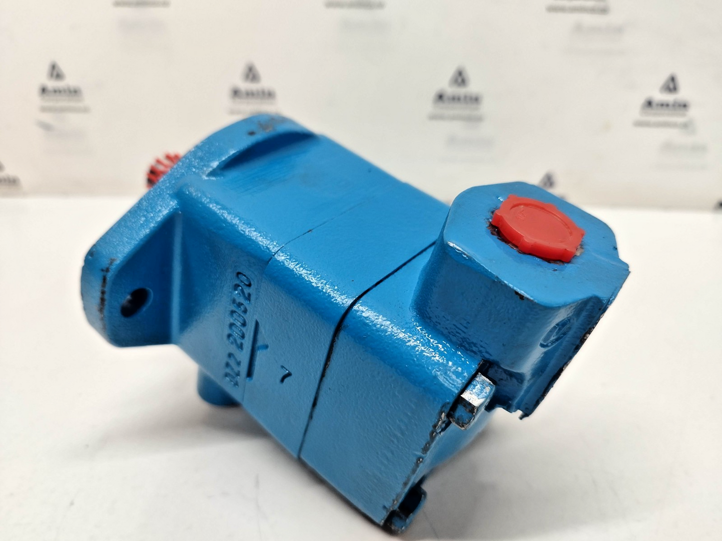 Eaton Vickers V10 1P7P 1A20 Assy.: 382087-1 Hydraulic vane pump - Tested