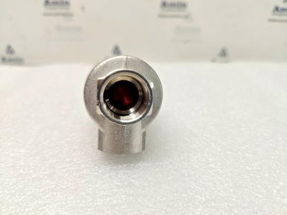Tamrotor Marine Compressor TMC NT0883 Blow Down Valve - NEW