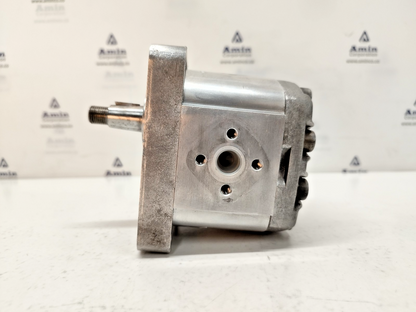 Sauer Sundstrand TFP200/6 D C001/1M Hydraulic Gear Pump