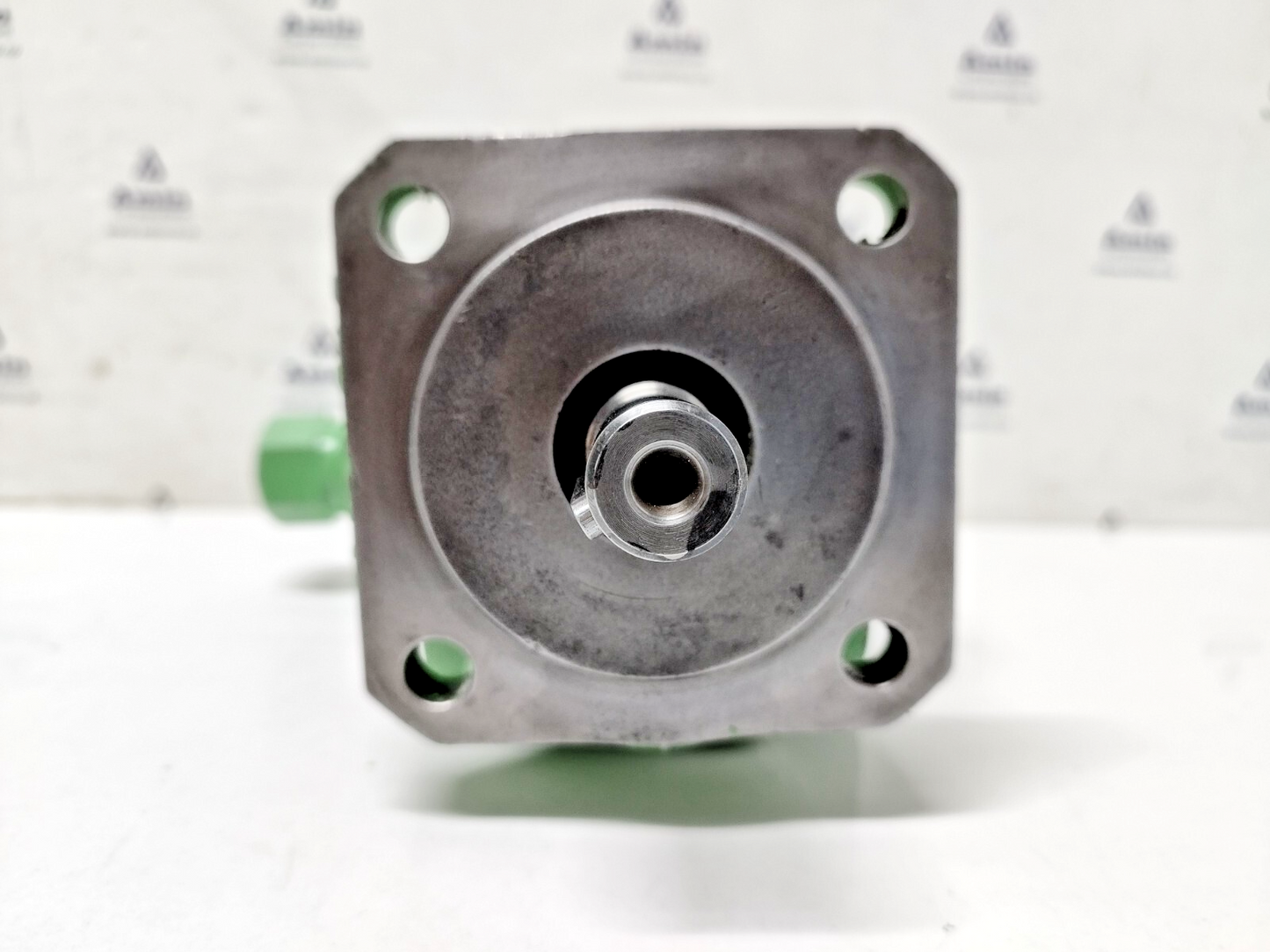 Rickmeier R35/40 FL-DBI-G Hydraulic gear pump - Pressure Tested