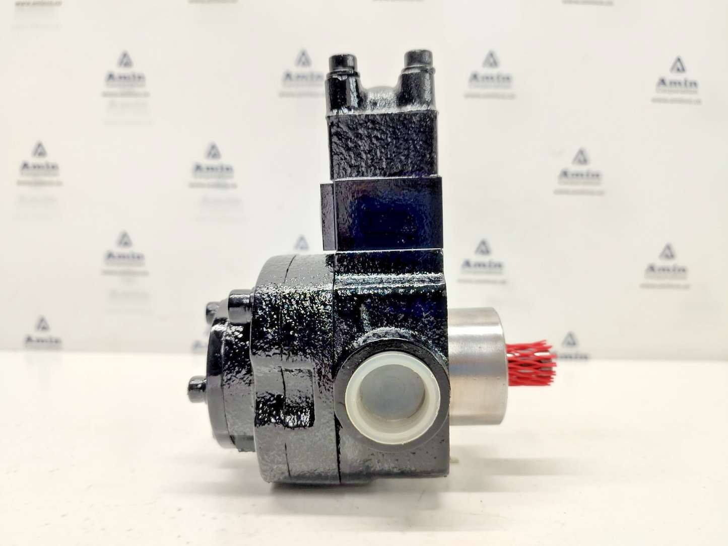 A-RYUNG ATP-210HAVD T-rotor Oil pump - Refurbished