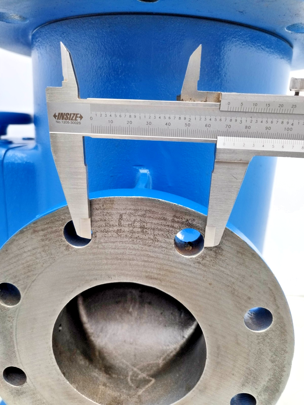 Allweiler SLS 660 ER44 U12.1-W1 Triple screw pump