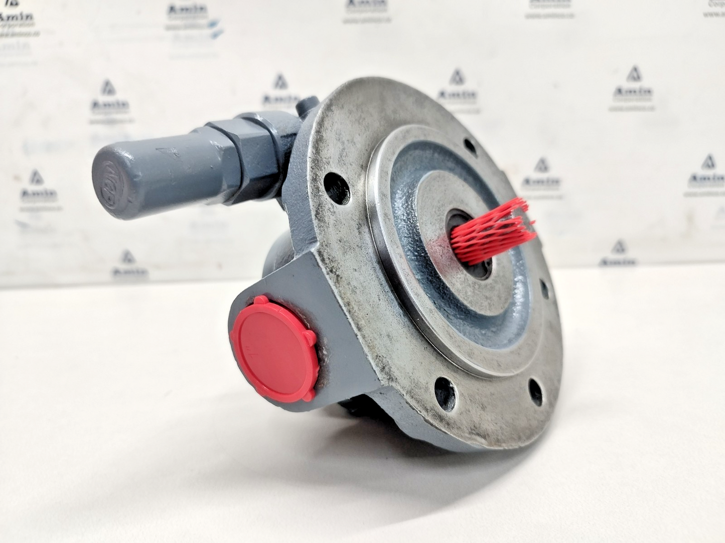 Nippon Oil Pump 2.5RA-20SD Trochoid Pump