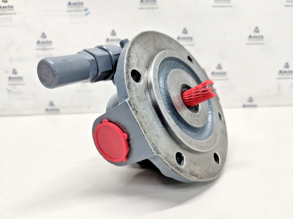 Nippon Oil Pump 2.5RA-20SD Trochoid Pump