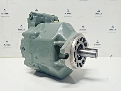 YUKEN AR16-FR01B-20 Variable Piston Pump AR16FR01B20 with Mounting bracket - New