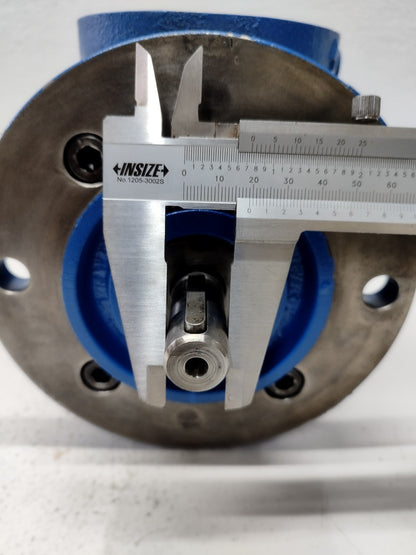 Allweiler SPF20 R56 Triple screw pump - TESTED PUMP #3