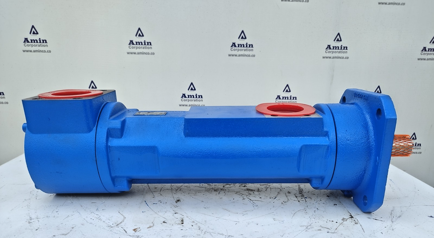 Allweiler VKF 280 R43 U8.4-W114 Triple Screw Pump #2