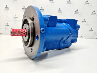 Allweiler AFI20 R46 G19US-W198 Triple screw pump - Refurbished & Tested
