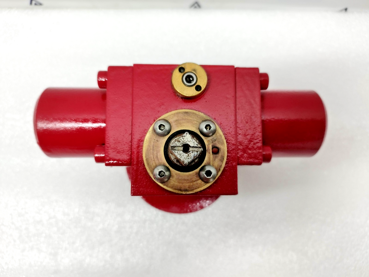 Nordisk marine Hydraulik BHA 0 Hydraulic Actuator
