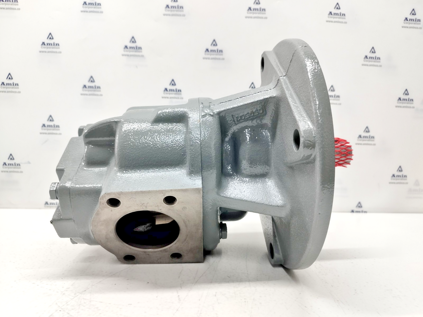 Kracht KF5/200 H10B P0A 0DP1/211 Hydraulic Gear pump - Refurbished & Tested