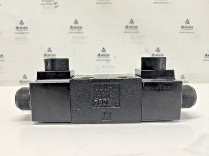Parker D1VW004CNYW91 Directional Control Valve - NEW