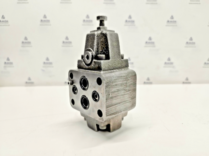 Vickers RG-03-D4-30 Pressure Control Valve Pressure Range: 250-1000PSI - NEW