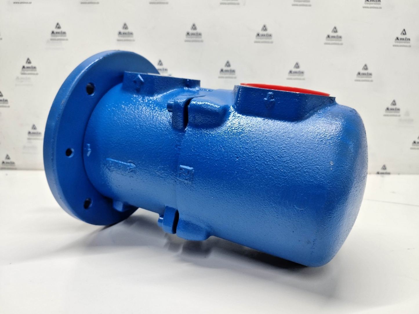 Allweiler SNBA80 ER42 U9W1 Triple Screw Pump SNBA80ER42U9W1 - NEW Mfg.2024