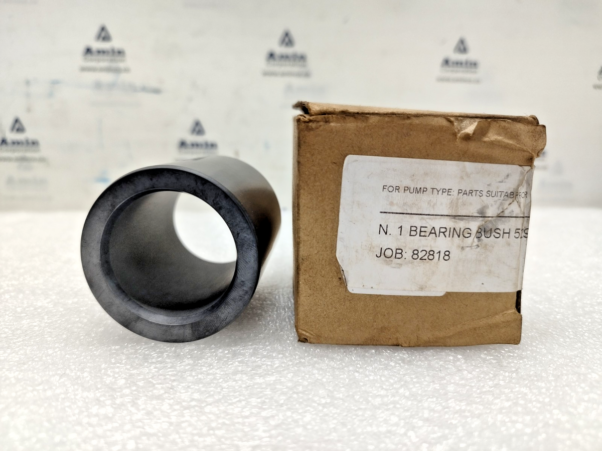 Allweiler Bearing Sleeve for CTWH-100 Hot water circulating pump - NEW