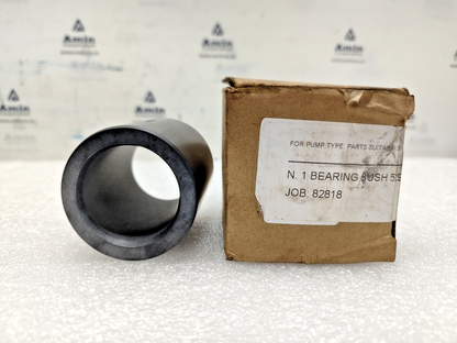 Allweiler Bearing Sleeve for CTWH-100 Hot water circulating pump - NEW