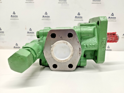 Rickmeier R35/40 FL-Z-DB-SO Hydraulic Gear Pump - Pressure Tested #2