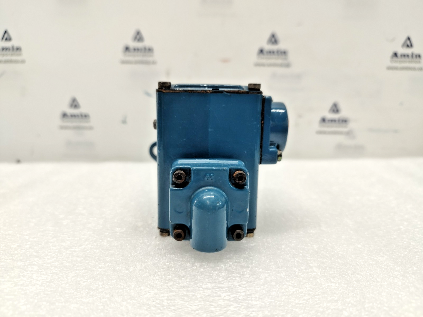 Amot Controls 4140CR1H11AA0-EE Range: 0.28-4.3 bar Pressure Switch - NEW