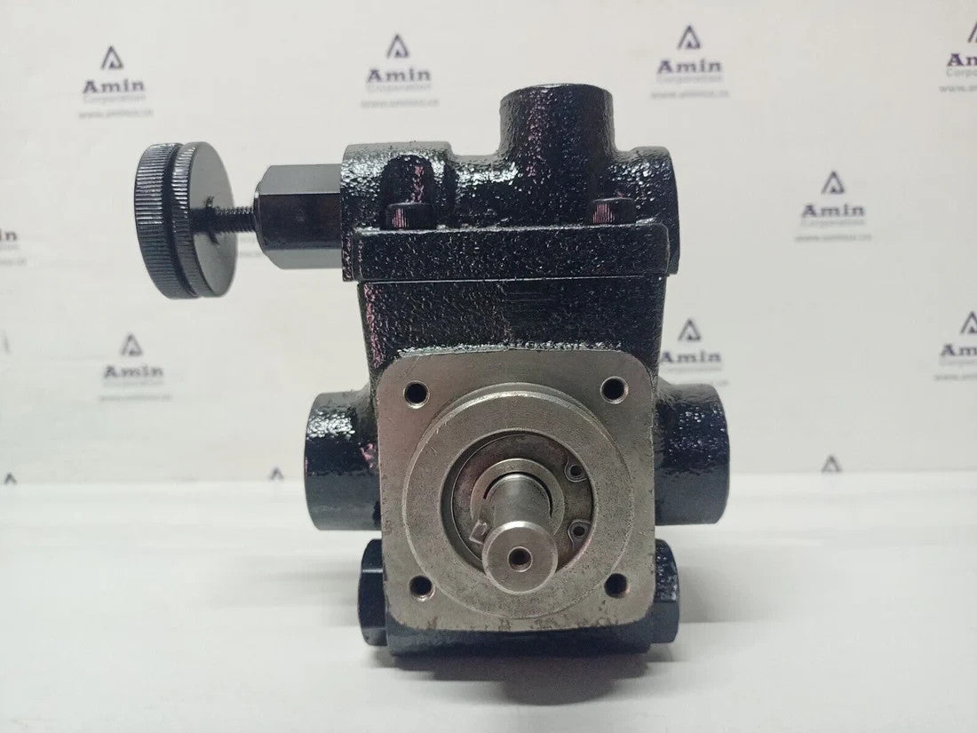 Nippon GD-206 H Trochoid Fuel pump - Pressure Tested