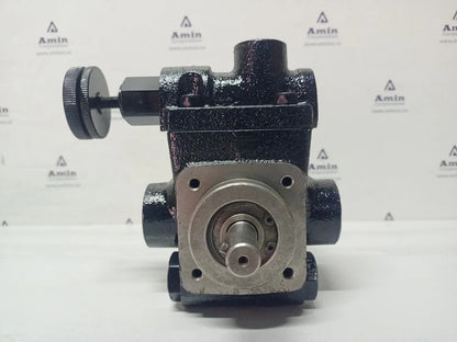 Nippon GD-206 H Trochoid Fuel pump - Pressure Tested