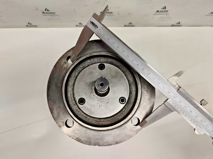 Kracht KF3/63 F30B P0B 7DP1 Hydraulic Transfer Gear Pump - Refurbished & Tested