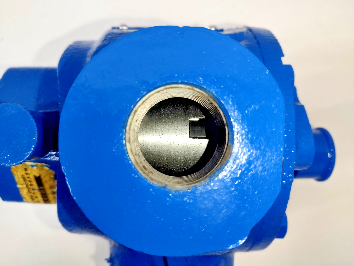 Gorman Rupp RGS1D69-B Hydraulic Internal Gear Pump - NEW