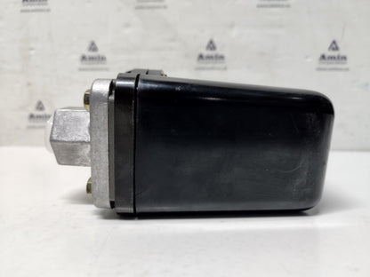 Condor MDR53/16 Pressure Switch AC-15, 4A, 250V, 9.2-10bar