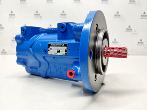 Allweiler AFI20 R46 G19US-W198 Triple screw pump - Refurbished & Tested