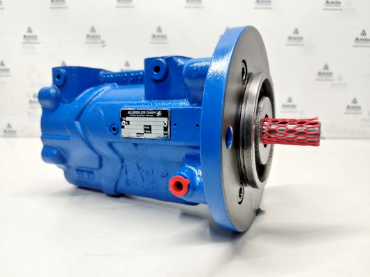 Allweiler AFI20 R46 G19US-W198 Triple screw pump - Refurbished & Tested